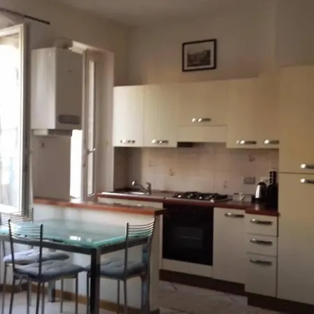 Appartamento Casa Boccardo Genova